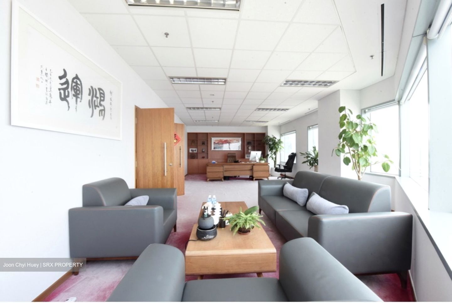 Suntec City (D1), Office #631190441